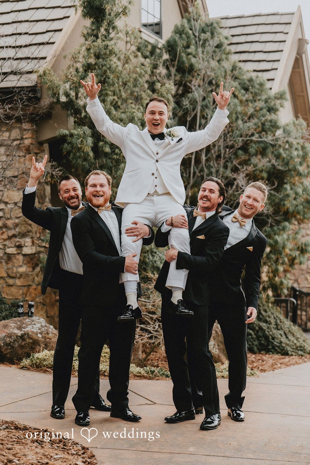 Winchester Estate Wedgewood Wedding // Mackenzie & Kaleo -