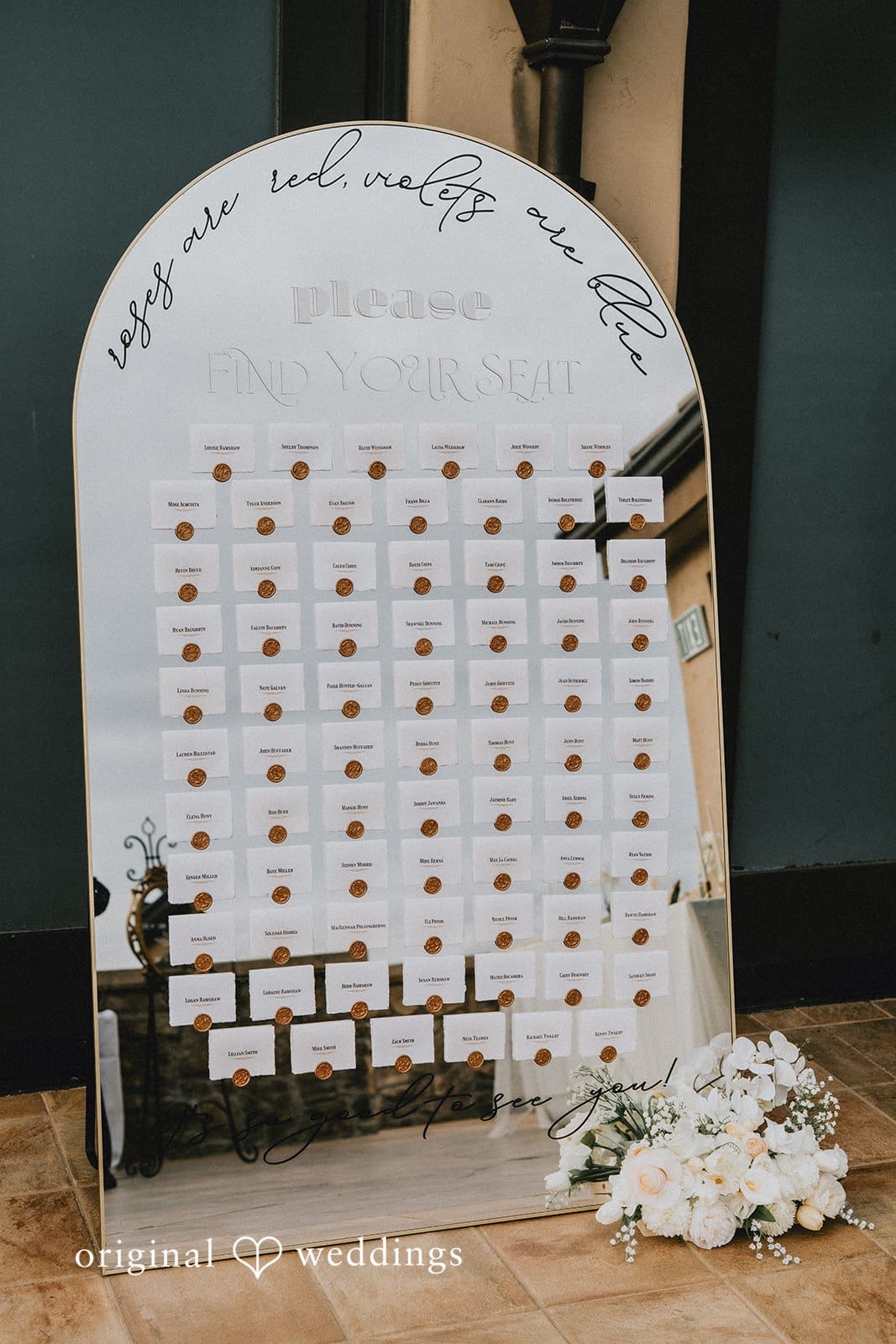 Winchester Estate Wedgewood Wedding // Mackenzie & Kaleo -