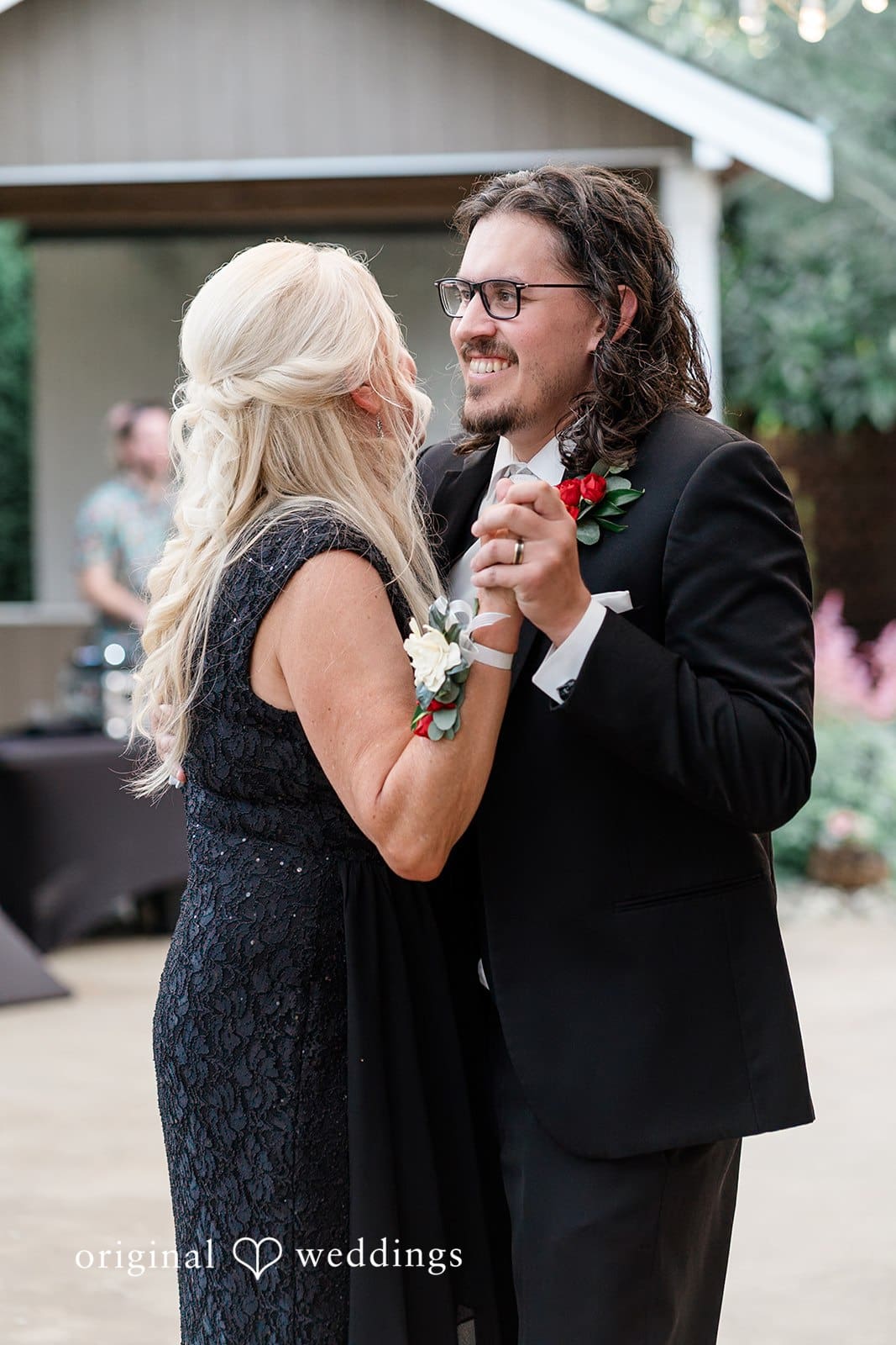 Winding Path Gardens Wedding // Brandon & Stephanie -
