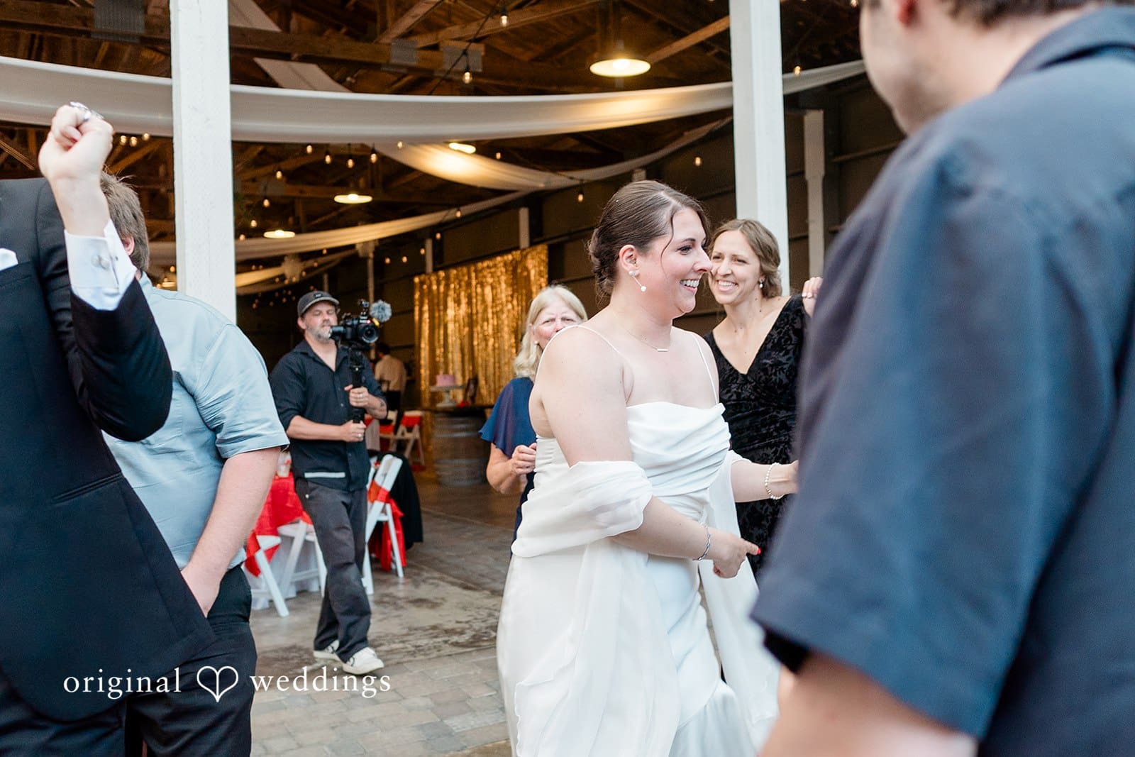 Winding Path Gardens Wedding // Brandon & Stephanie -