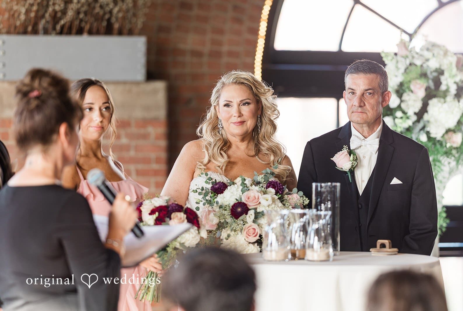 Windows on the River Wedding // Kristine & Scott -