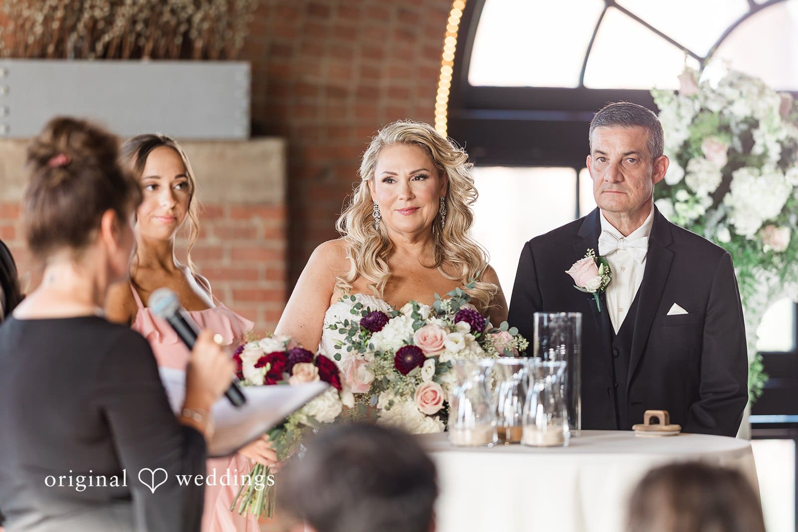 Windows on the River Wedding // Kristine & Scott -