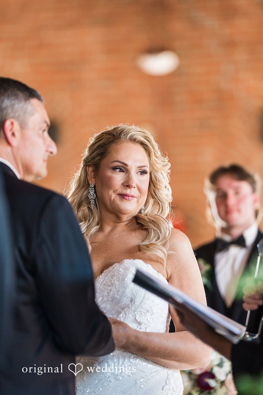 Windows on the River Wedding // Kristine & Scott -