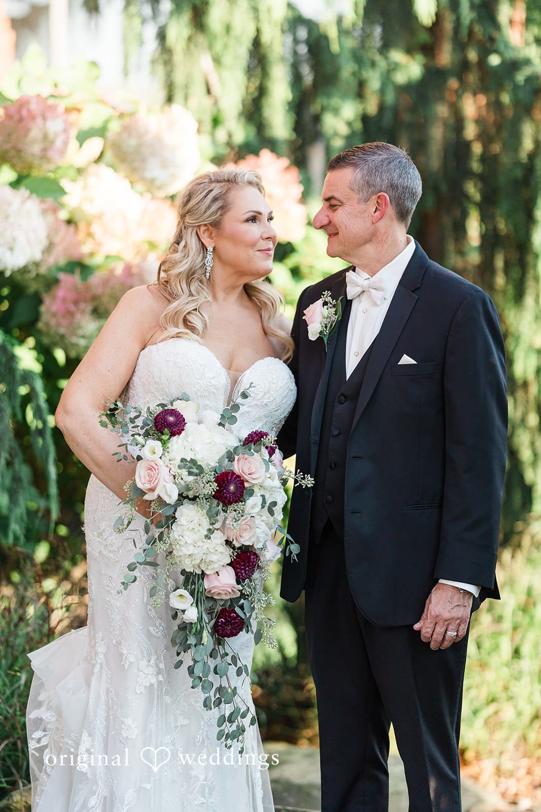 Windows on the River Wedding // Kristine & Scott -