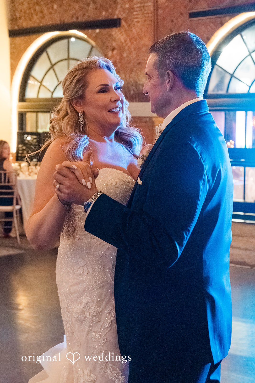 Windows on the River Wedding // Kristine & Scott -