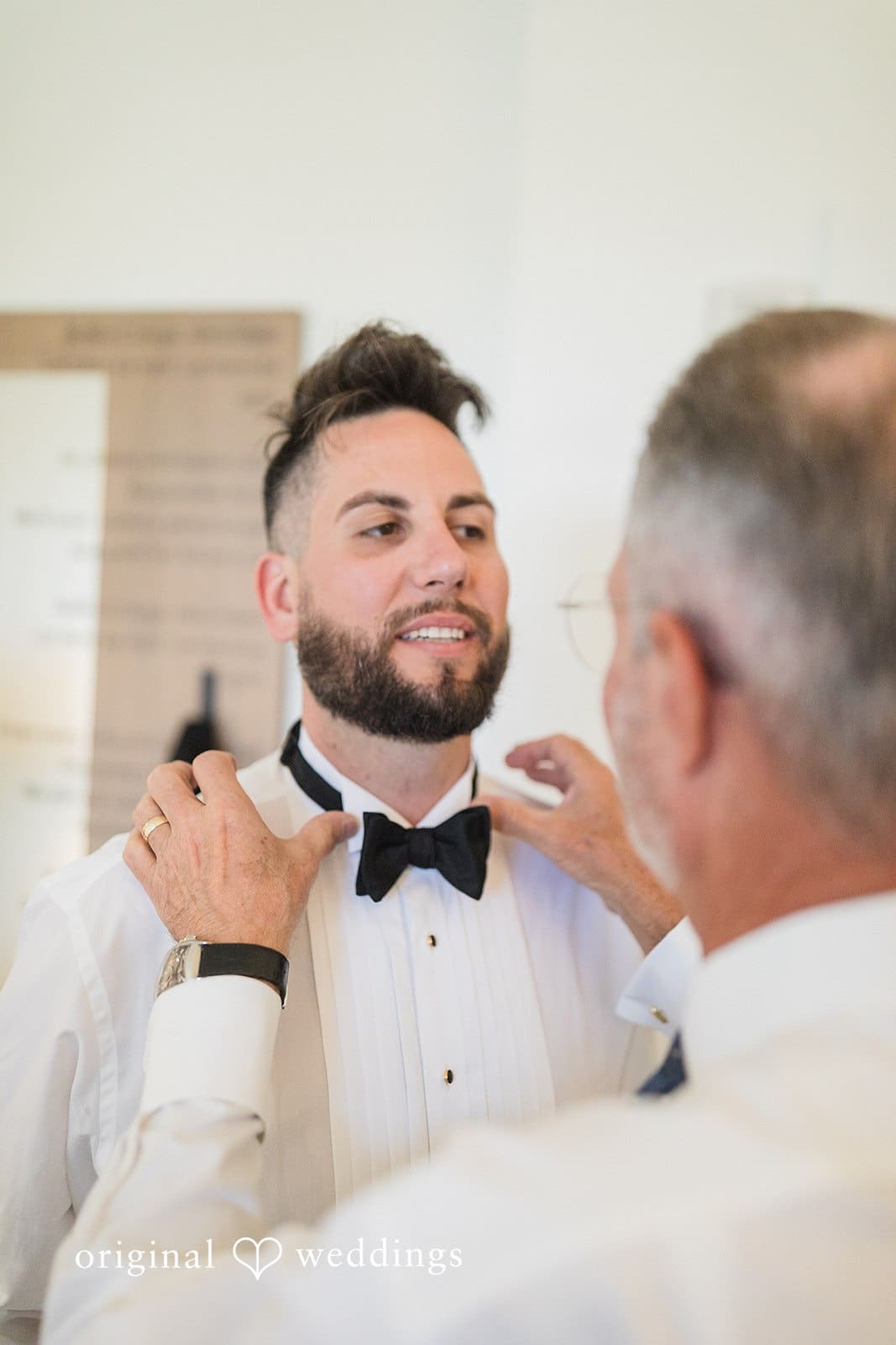 Winter Park Farmer’s Market Wedding // Angela & Kristopher -