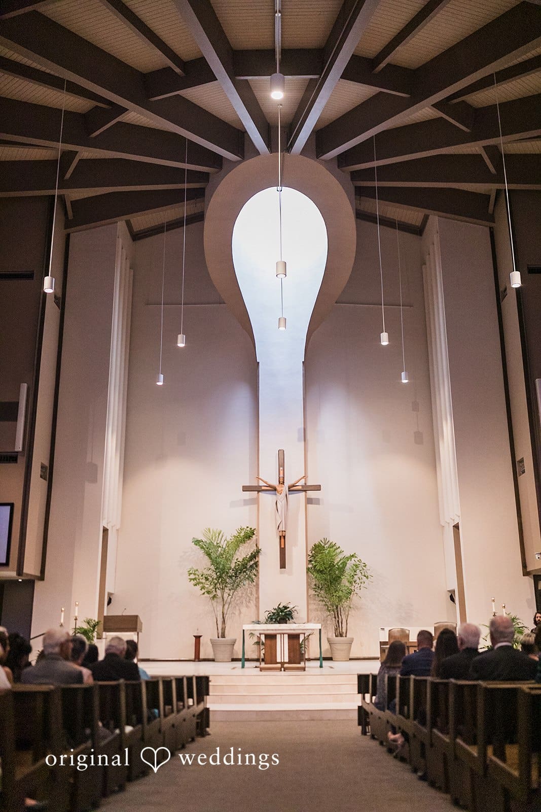 Winter Park Farmer’s Market Wedding // Angela & Kristopher -