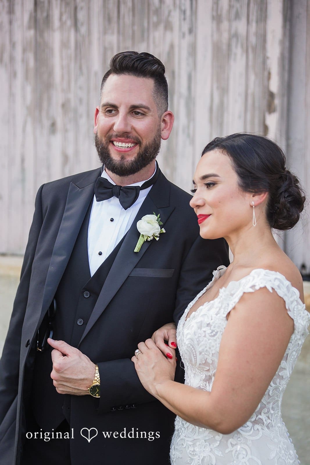 Winter Park Farmer’s Market Wedding // Angela & Kristopher -