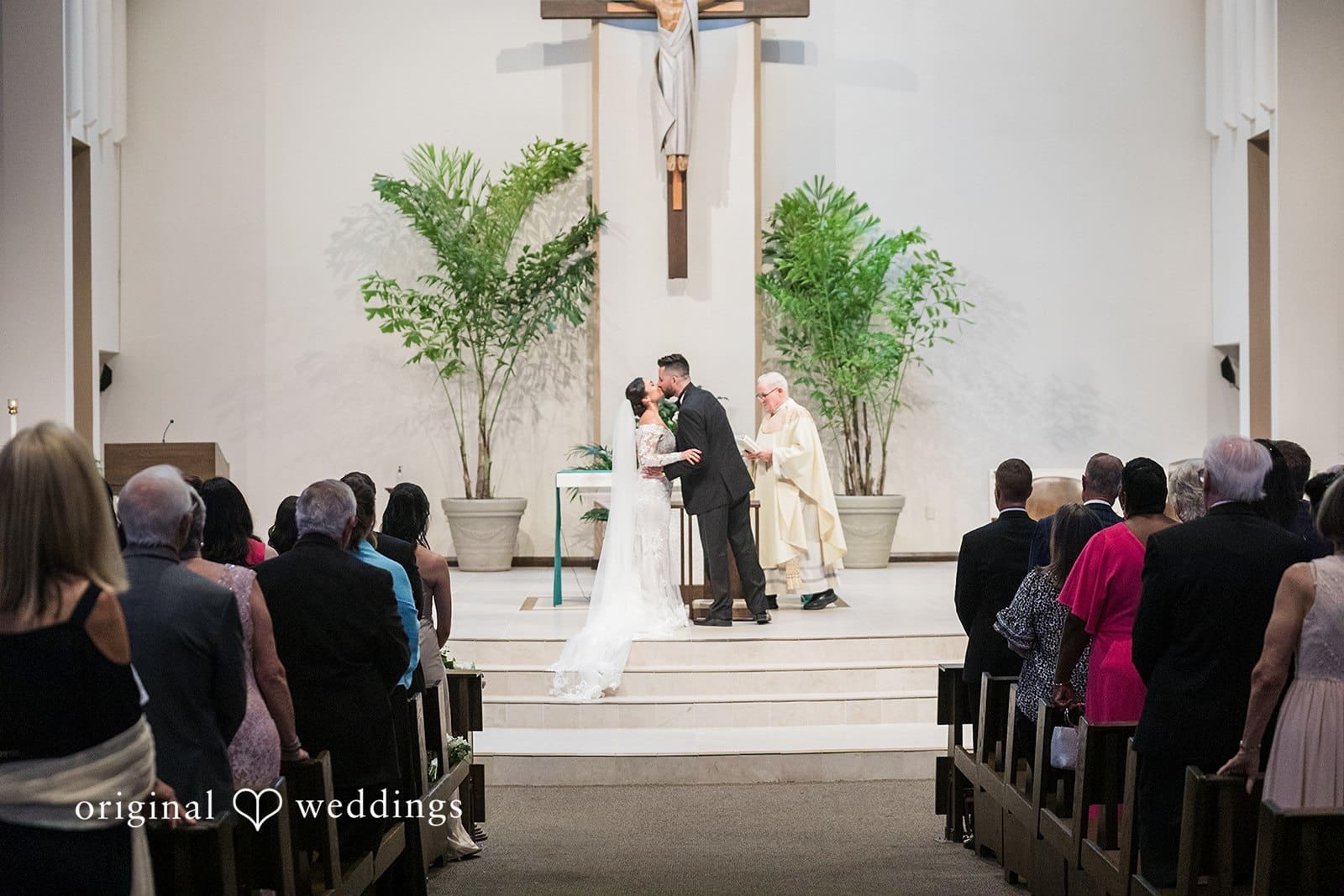 Winter Park Farmer’s Market Wedding // Angela & Kristopher -
