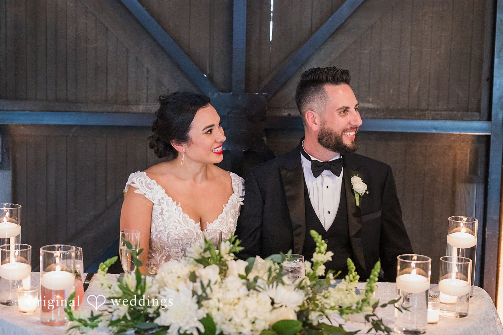 Winter Park Farmer’s Market Wedding // Angela & Kristopher -