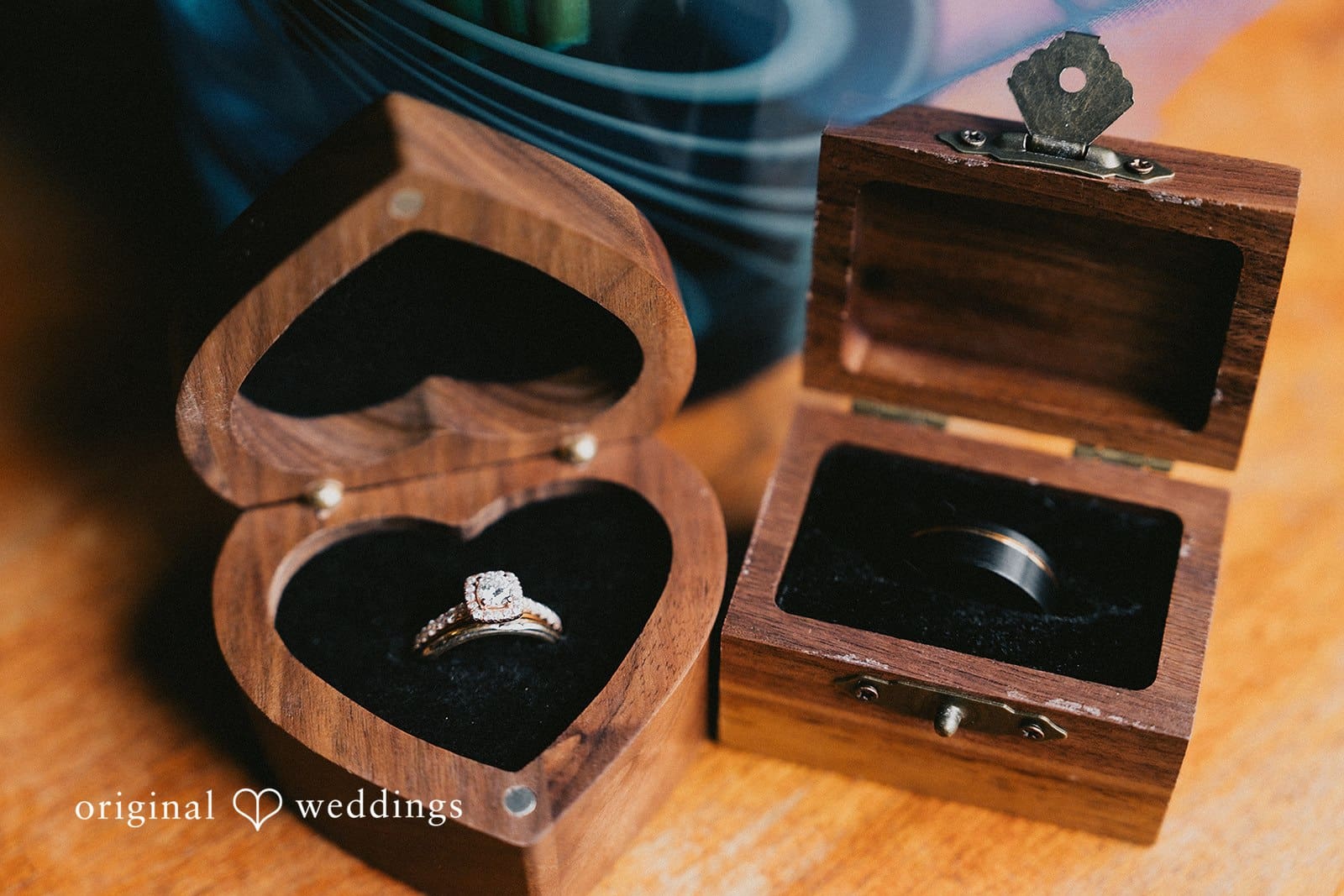 Wisconsin Backyard Wedding // Dalina & Alex -