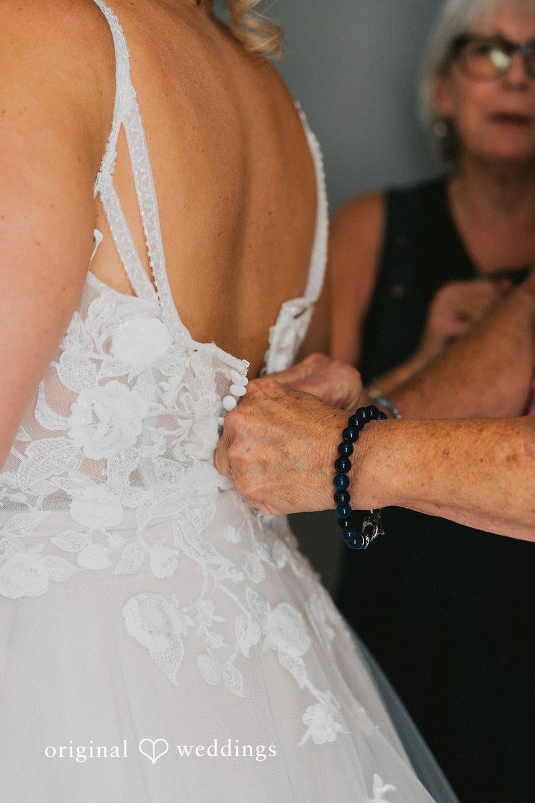 Wisconsin Backyard Wedding // Dalina & Alex -