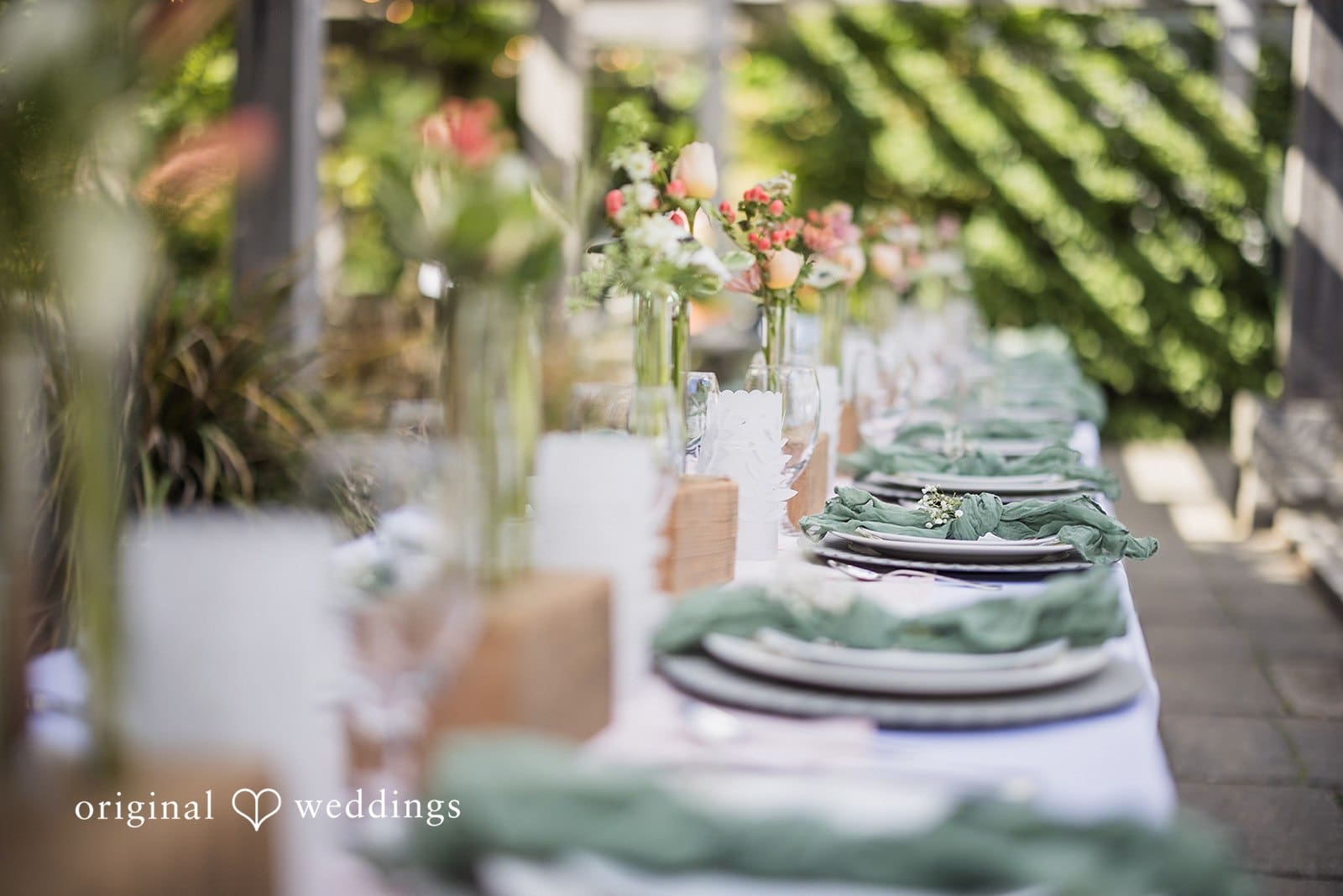 Wisteria Hall Wedding // Emily & Joshua -