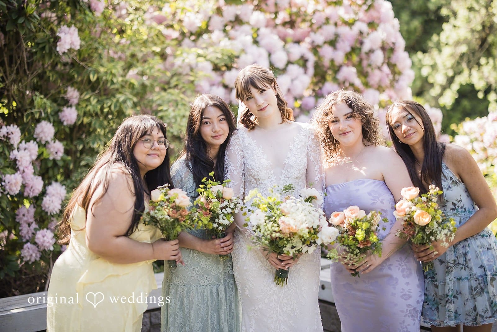 Wisteria Hall Wedding // Emily & Joshua -