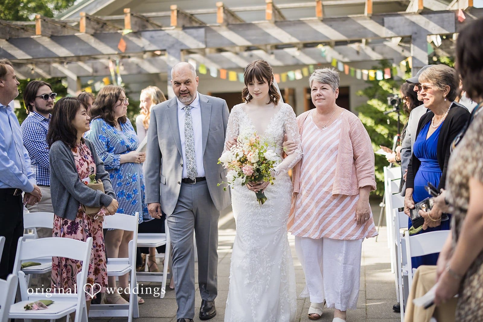 Wisteria Hall Wedding // Emily & Joshua -