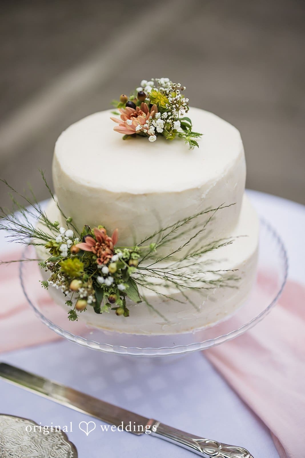 Wisteria Hall Wedding // Emily & Joshua -