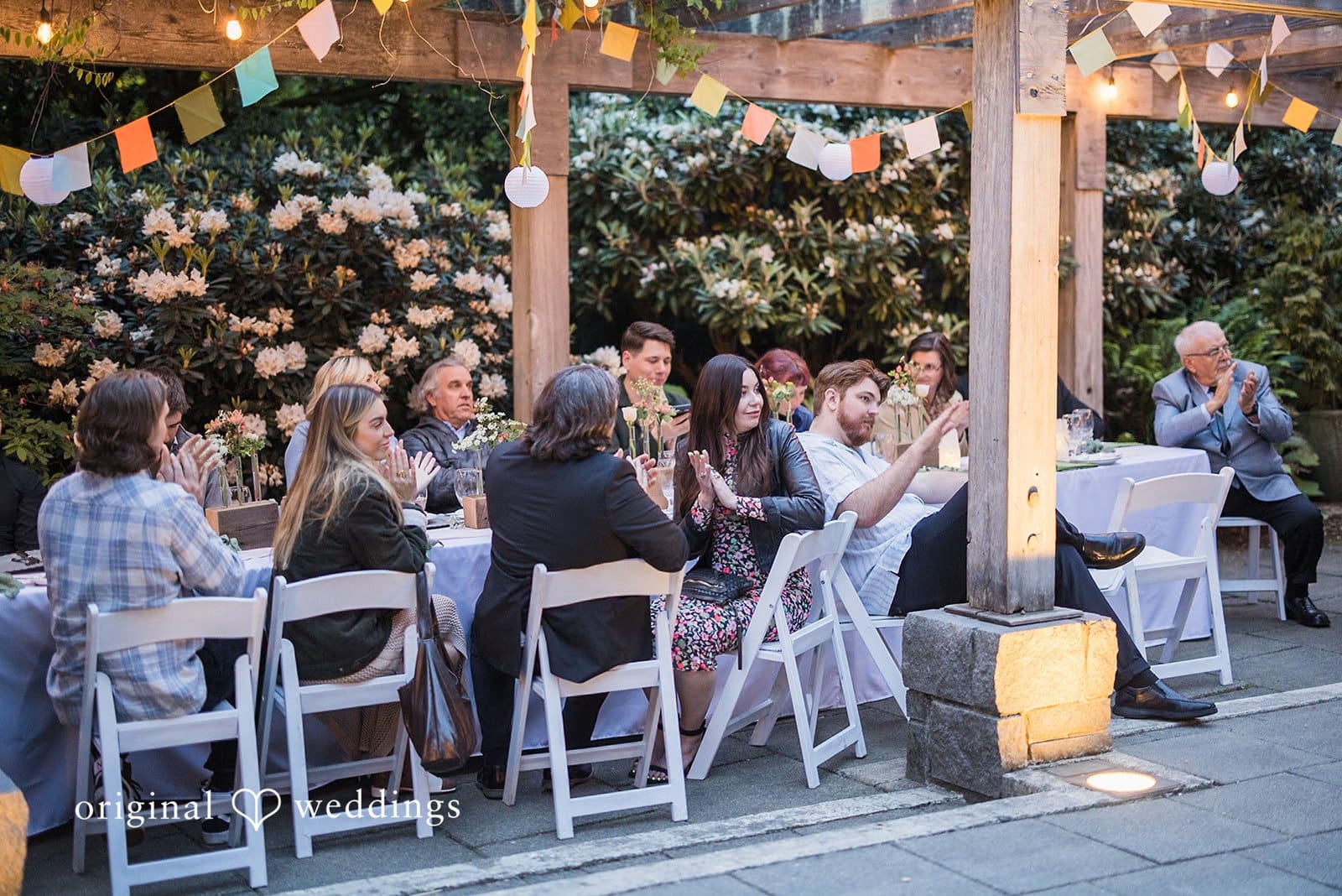 Wisteria Hall Wedding // Emily & Joshua -