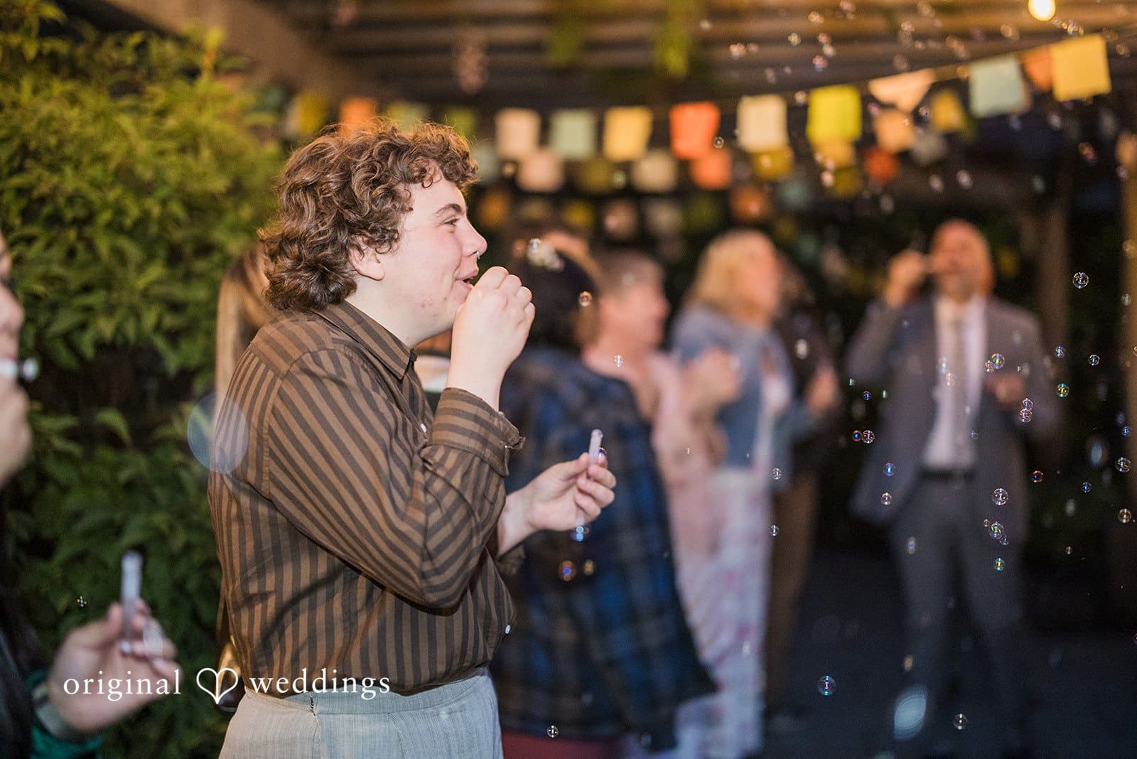 Wisteria Hall Wedding // Emily & Joshua -