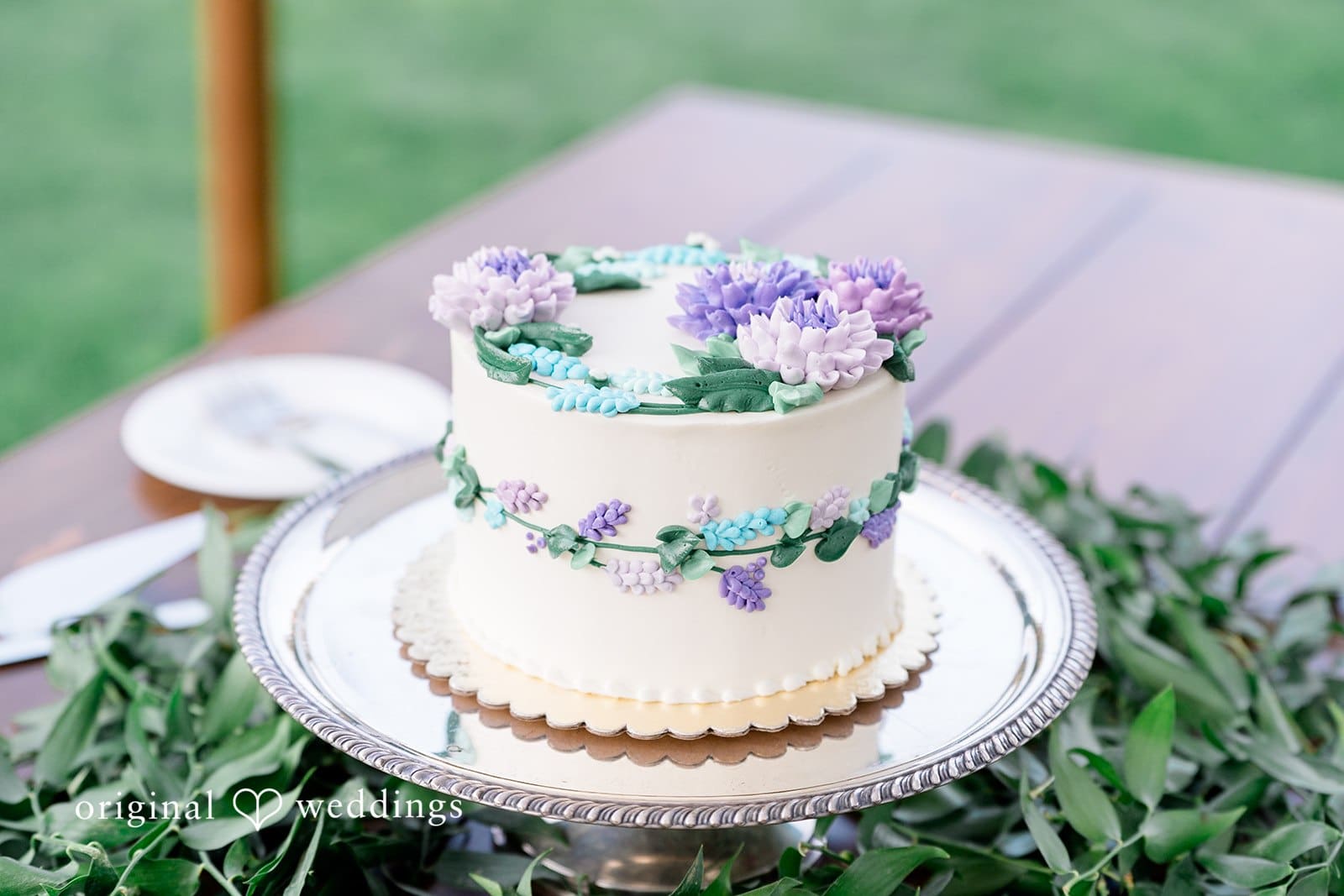 Woodinville Lavender Farm Wedding // Brianna & Wylie -