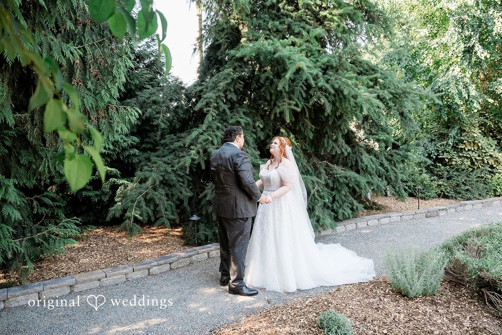 Woodinville Lavender Farm Wedding // Brianna & Wylie -