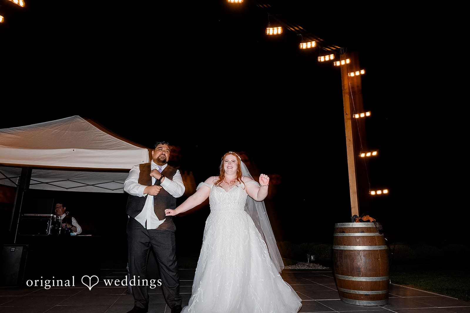 Woodinville Lavender Farm Wedding // Brianna & Wylie -