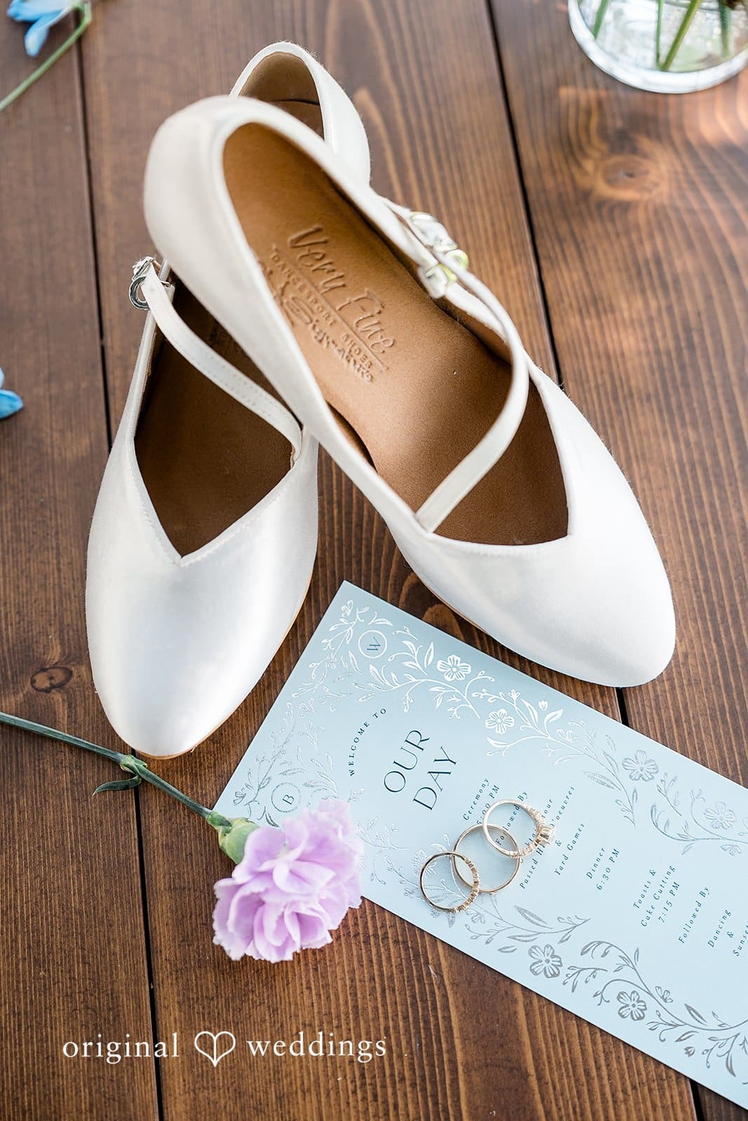 Woodinville Lavender Farm Wedding // Brianna & Wylie -