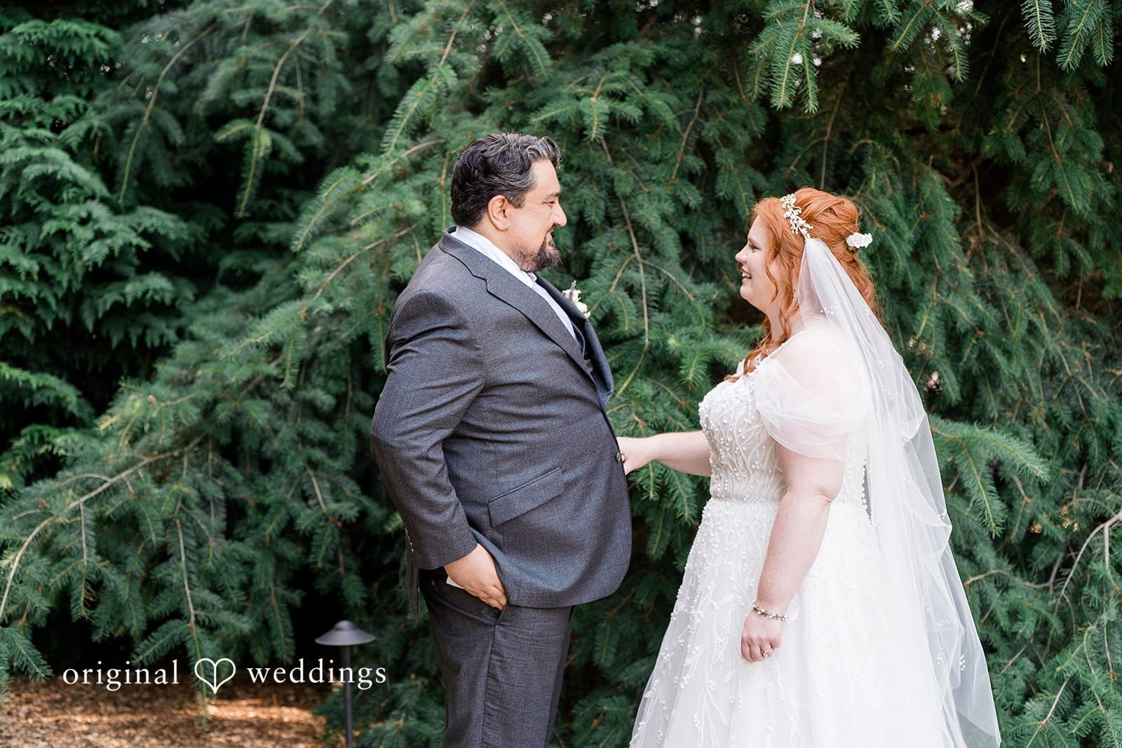 Woodinville Lavender Farm Wedding // Brianna & Wylie -