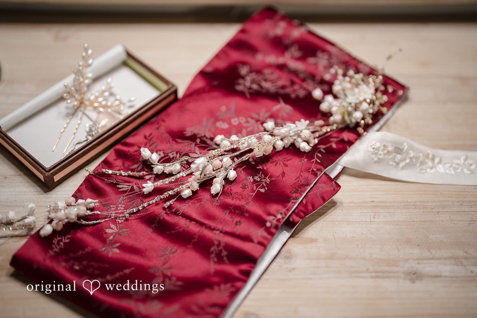 Woodinville Lavender Farm Wedding // Emily & Anthony -