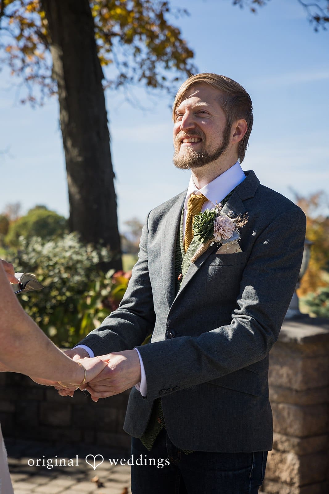 Woodstone Country Club Wedding // Rebecca & Jacob -