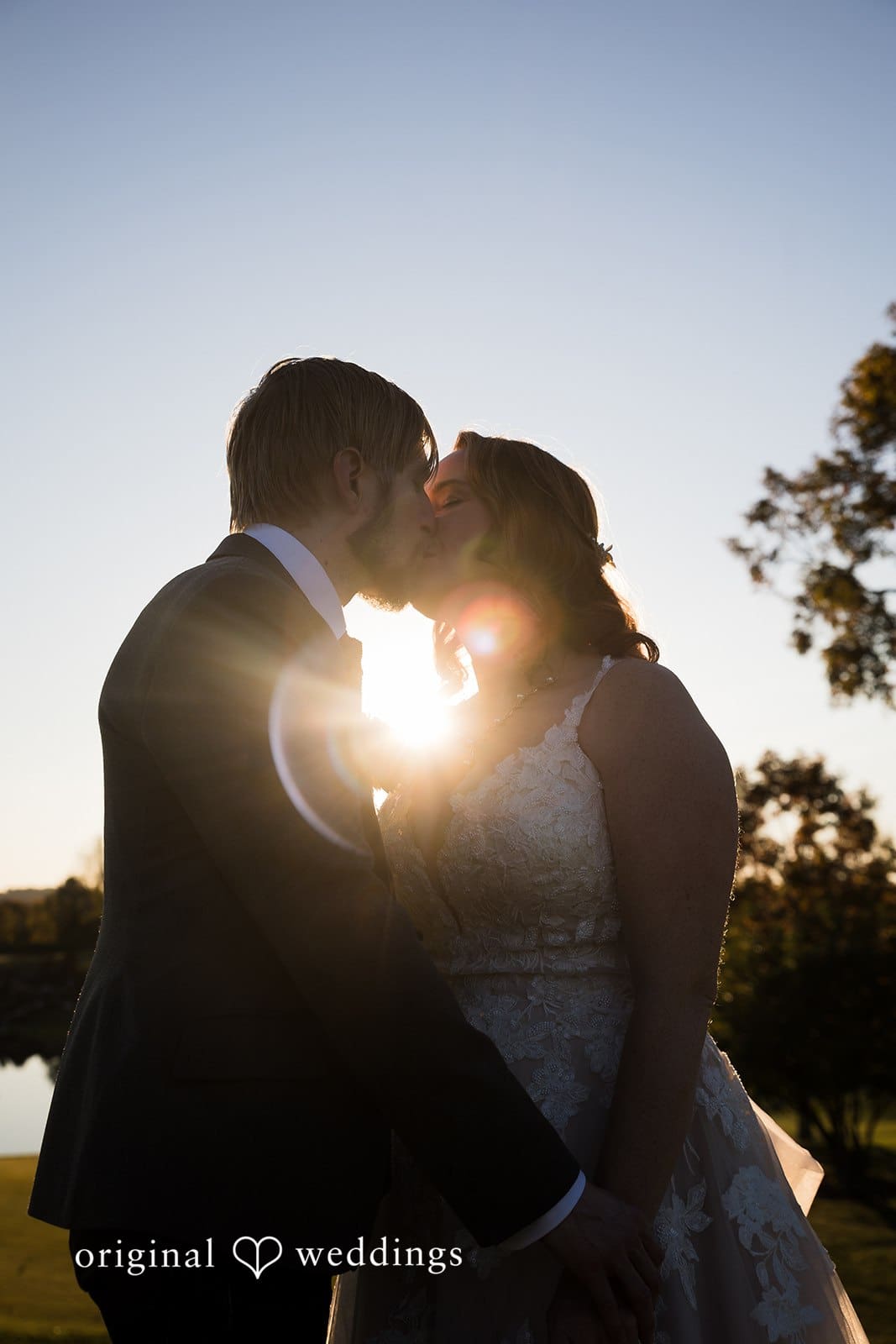 Woodstone Country Club Wedding // Rebecca & Jacob -