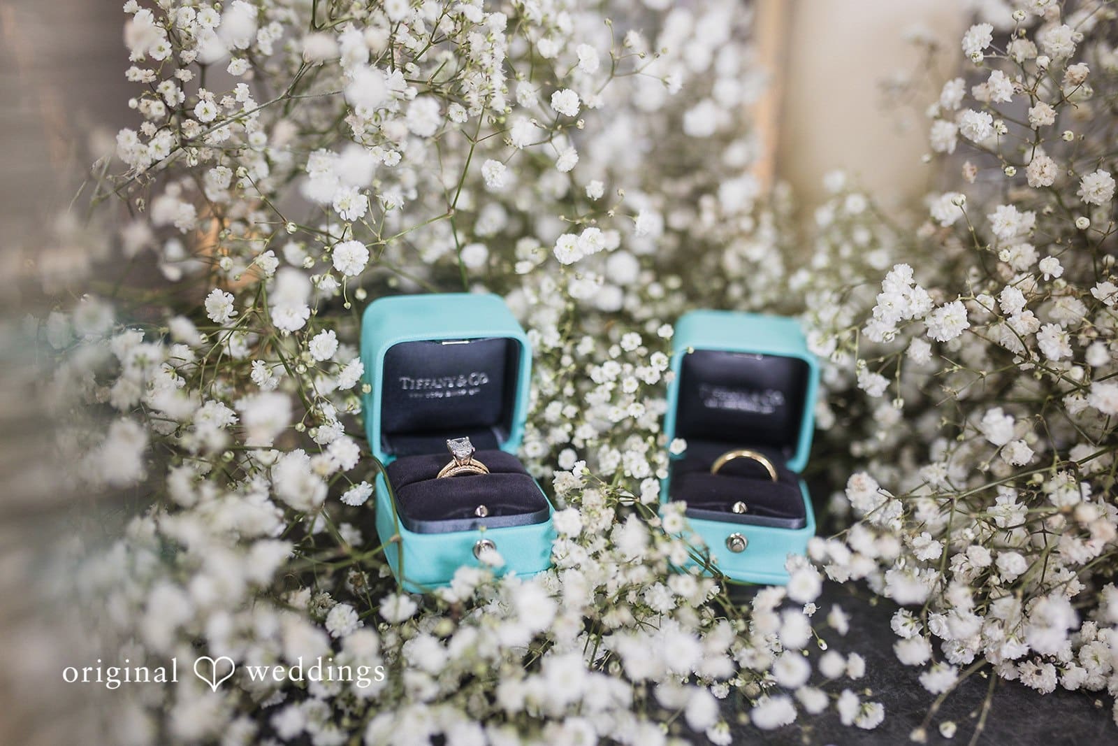 World Trade Center Wedding // Jet & Anne -