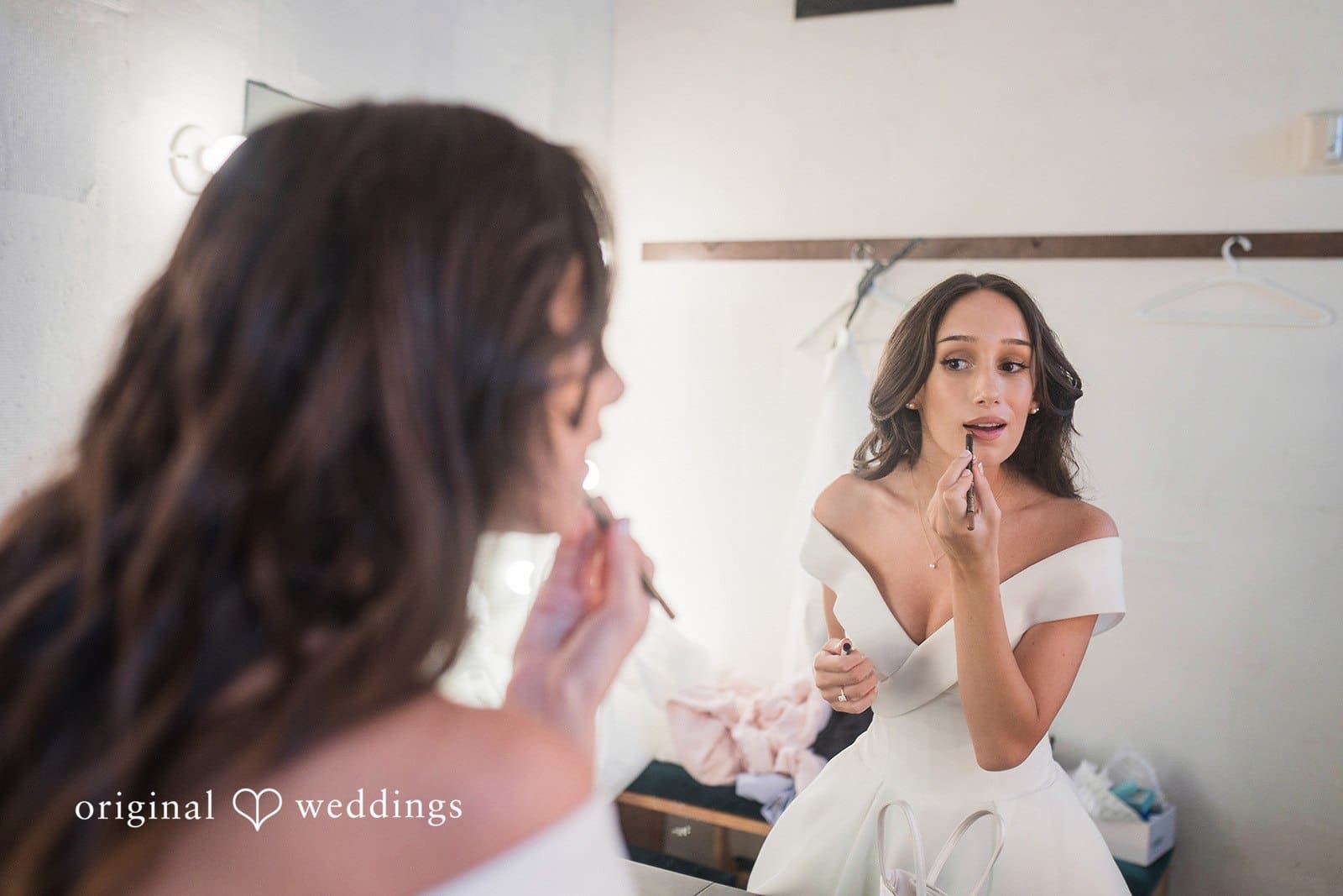 World Trade Center Wedding // Jet & Anne -