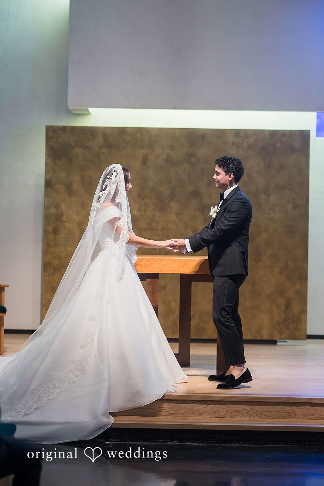 World Trade Center Wedding // Jet & Anne -