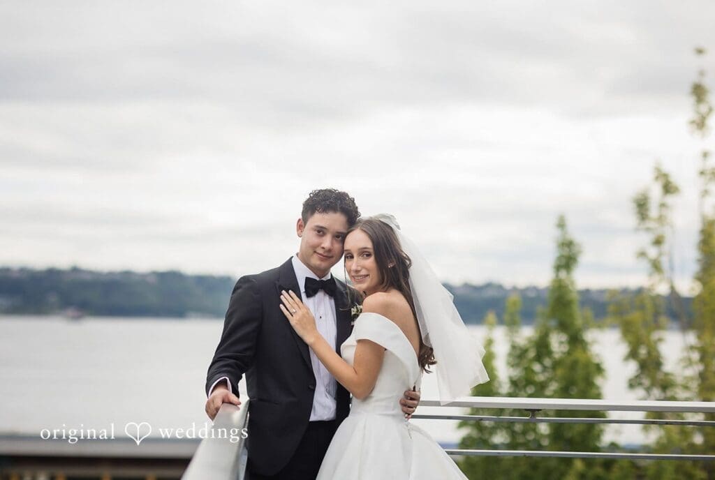 Jet + Anne World Trade Center Wedding // Jet & Anne -