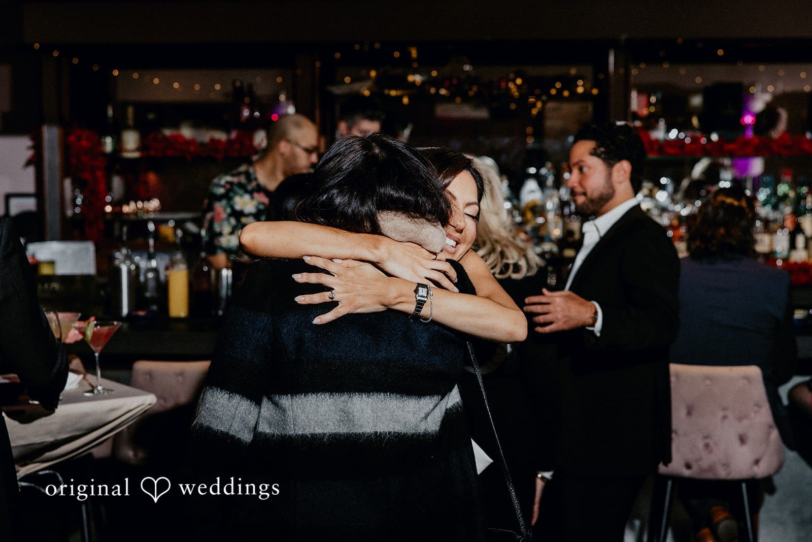 Yara Engagement // Celine & Miguel -