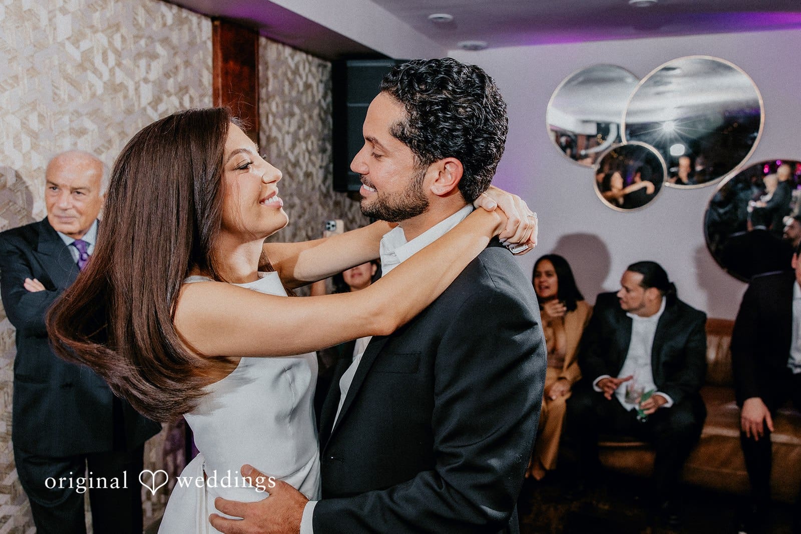 Yara Engagement // Celine & Miguel -