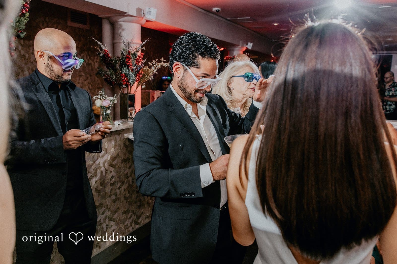 Yara Engagement // Celine & Miguel -