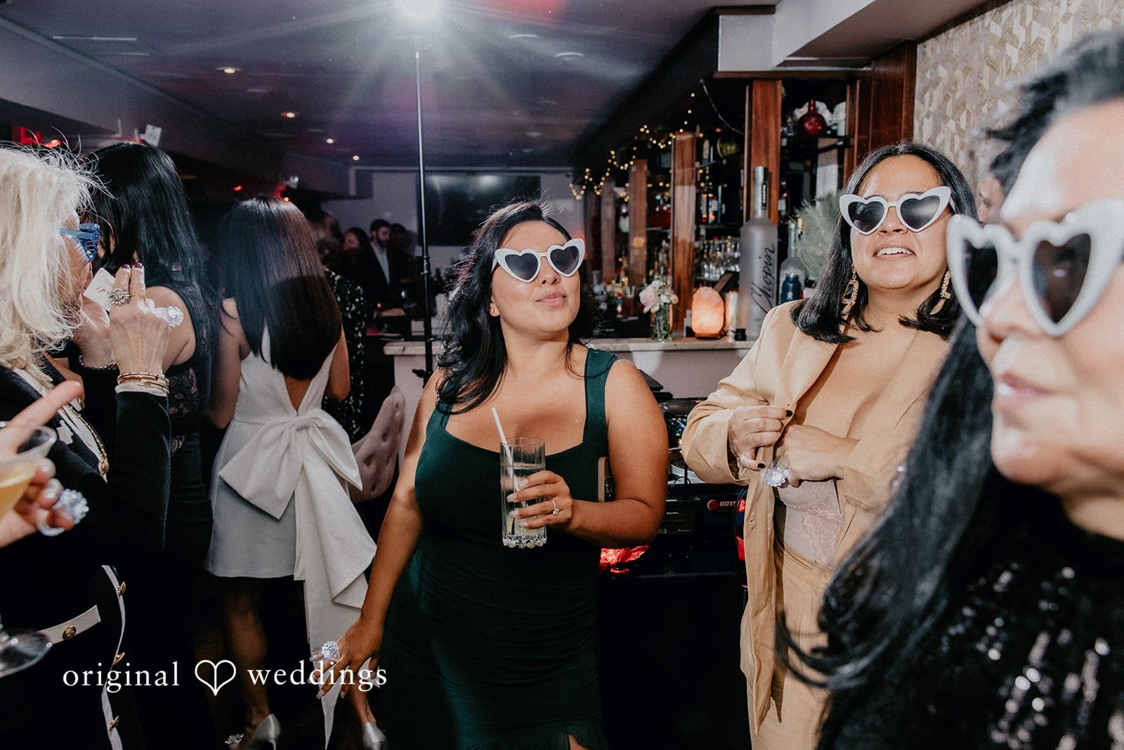 Yara Engagement // Celine & Miguel -