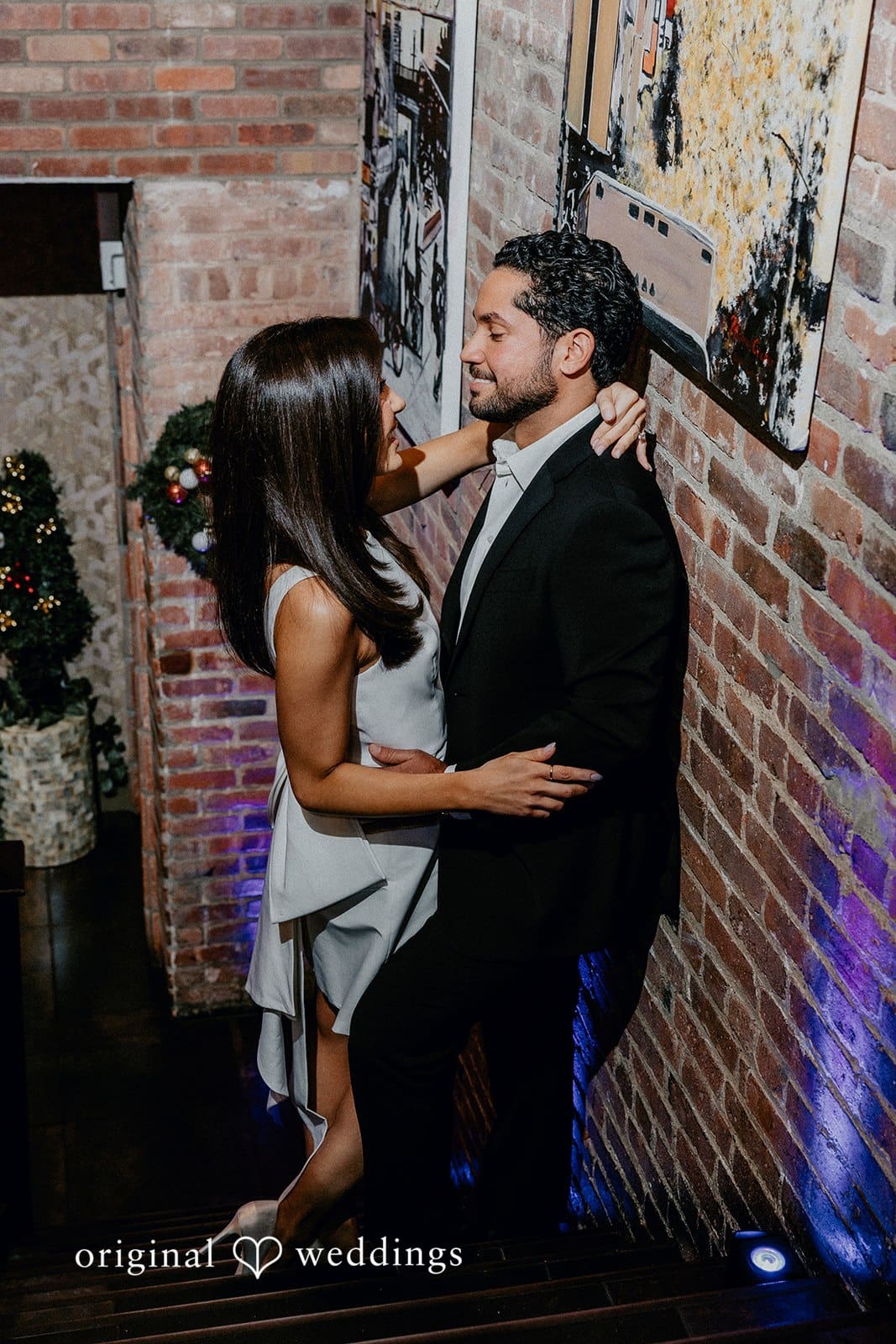 Yara Engagement // Celine & Miguel -
