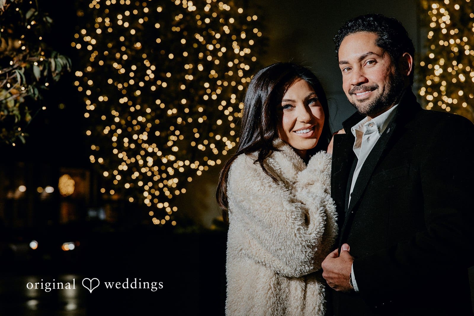 Yara Engagement // Celine & Miguel -