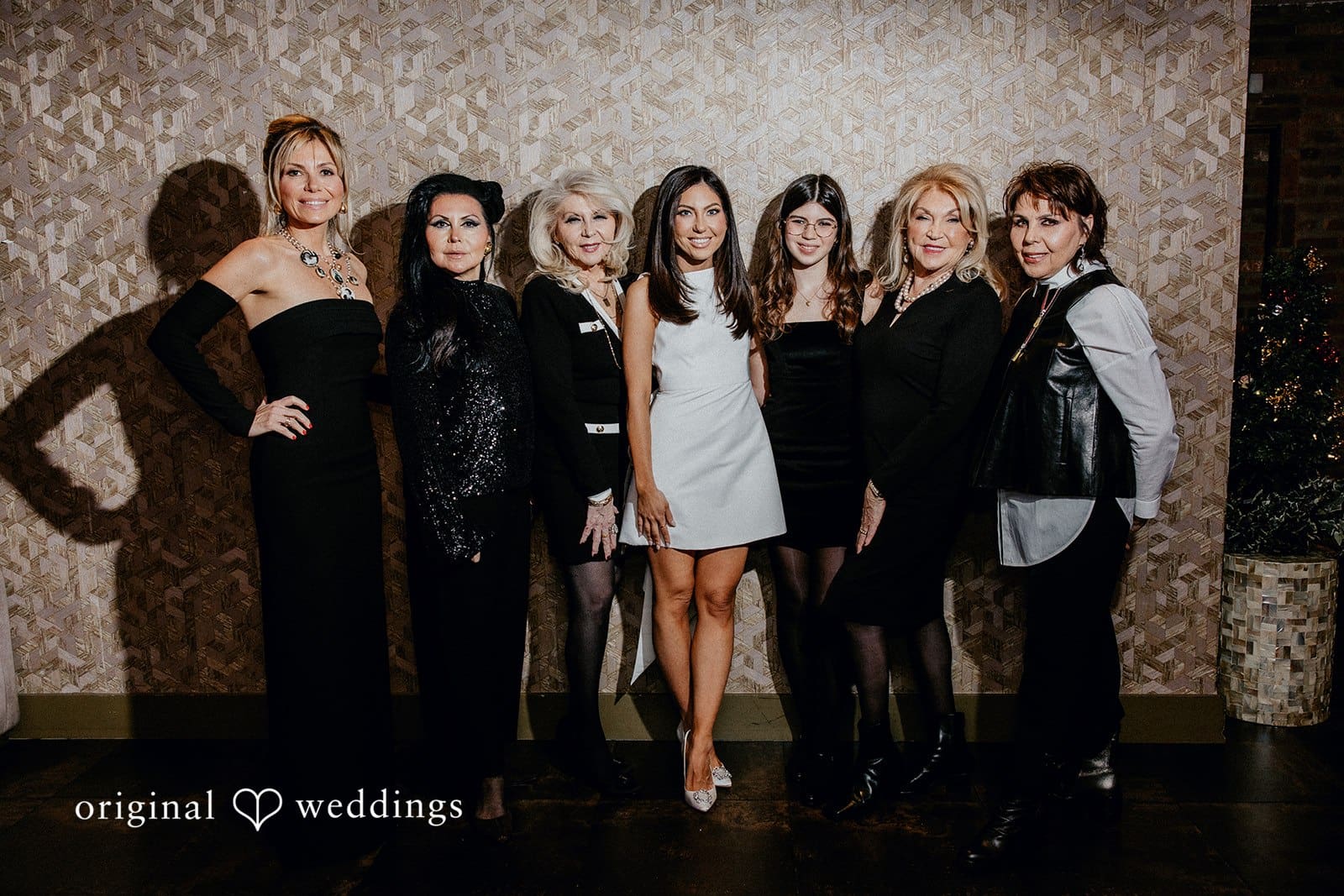 Yara Engagement // Celine & Miguel -
