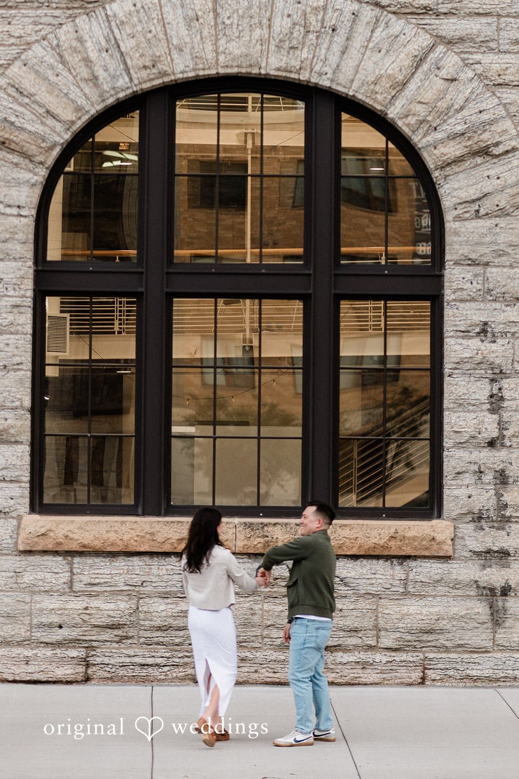 Young Joni Engagement // Margaret & Alexander -