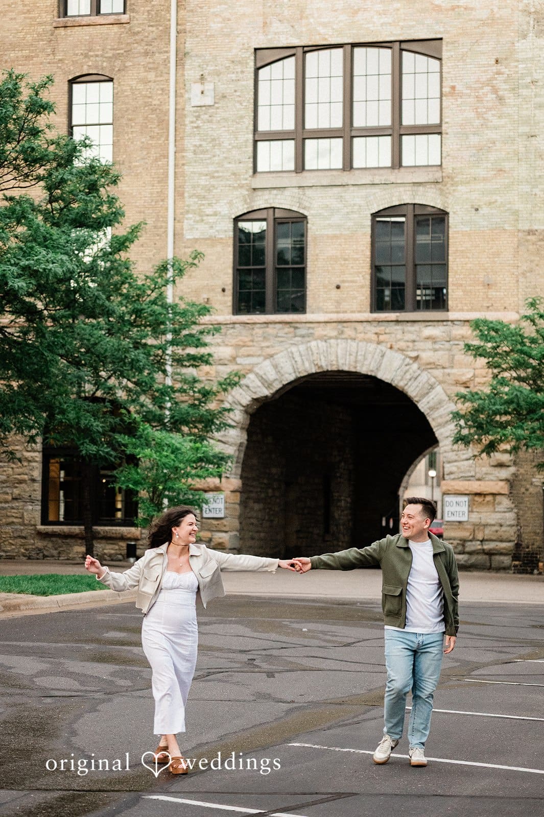 Young Joni Engagement // Margaret & Alexander -