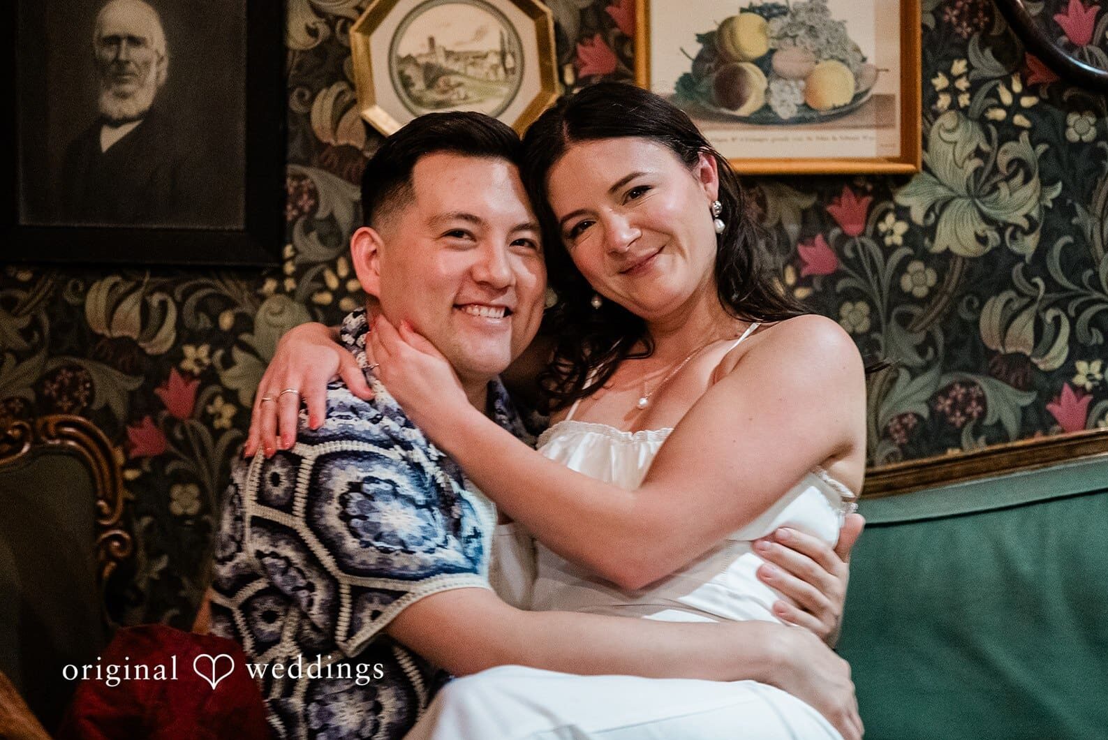 Young Joni Engagement // Margaret & Alexander -