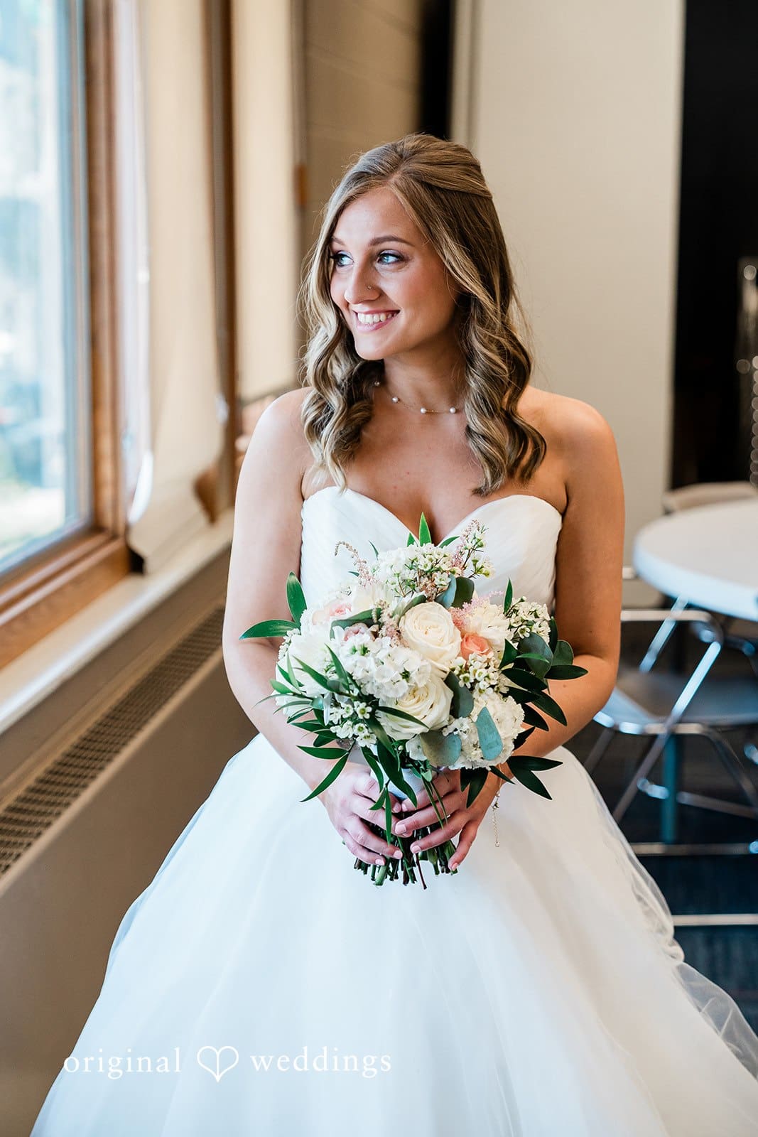 Zion Lutheran Church Wedding // Riley & Paige -