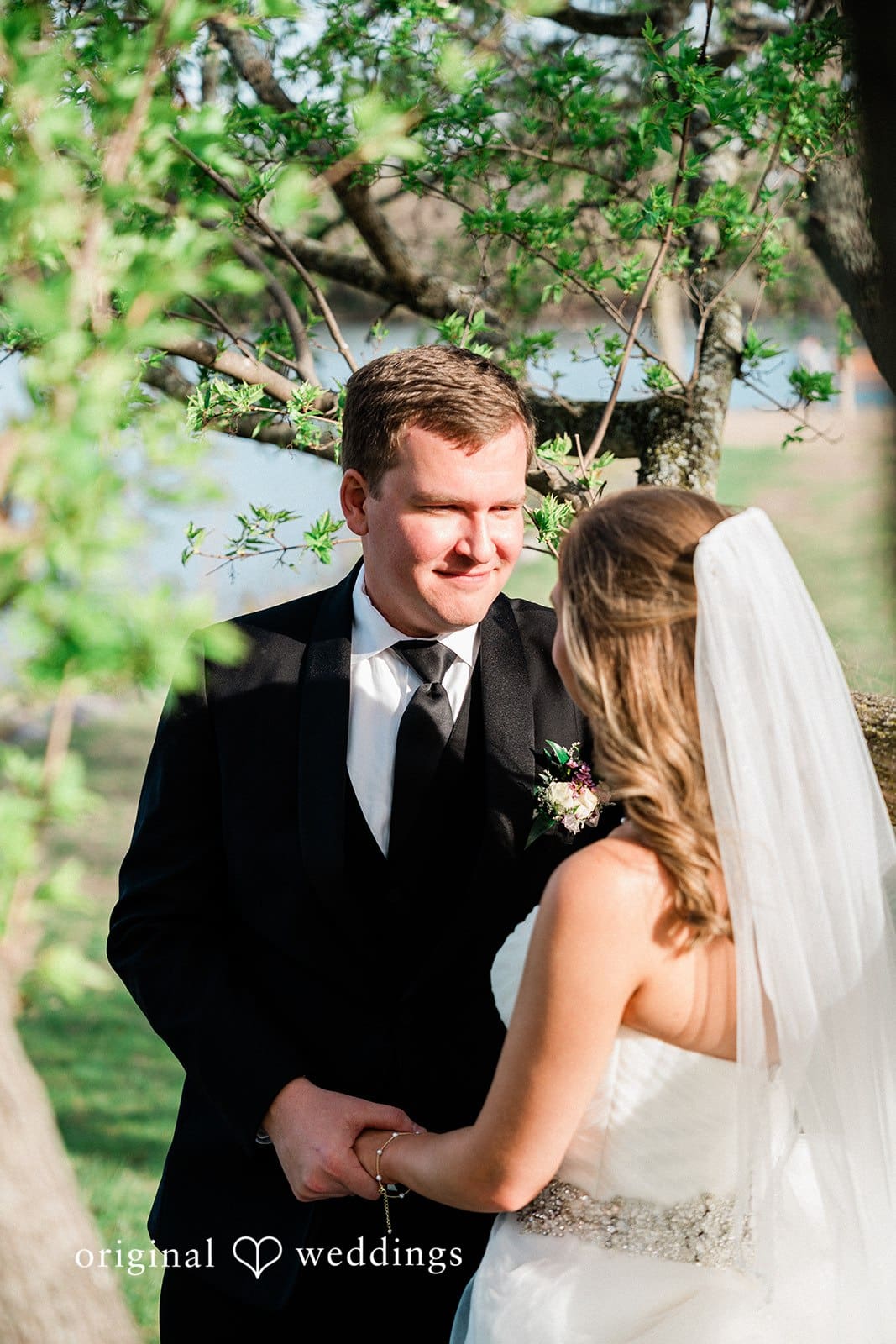 Zion Lutheran Church Wedding // Riley & Paige -