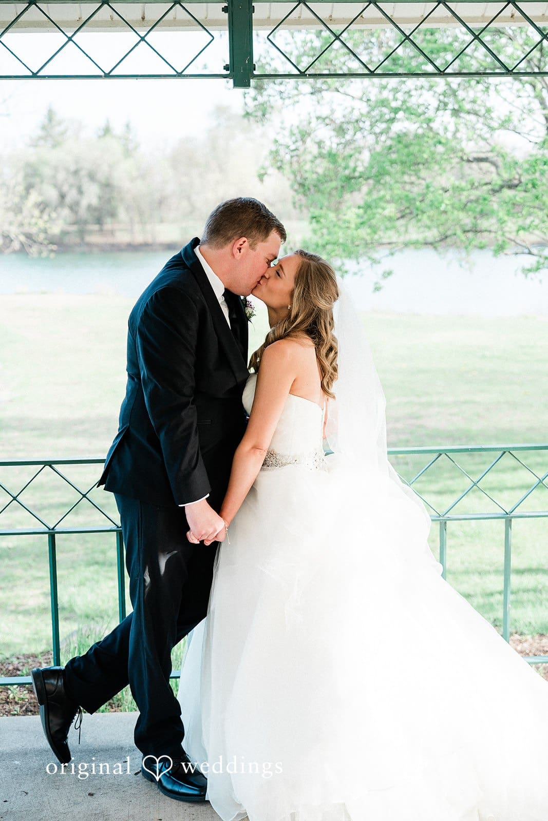 Zion Lutheran Church Wedding // Riley & Paige -