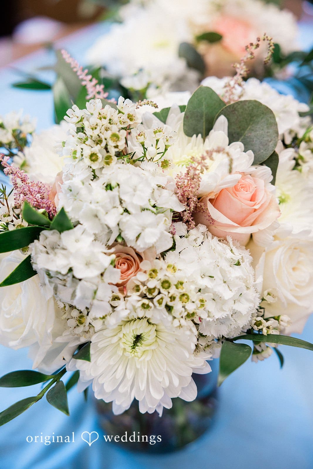 Zion Lutheran Church Wedding // Riley & Paige -