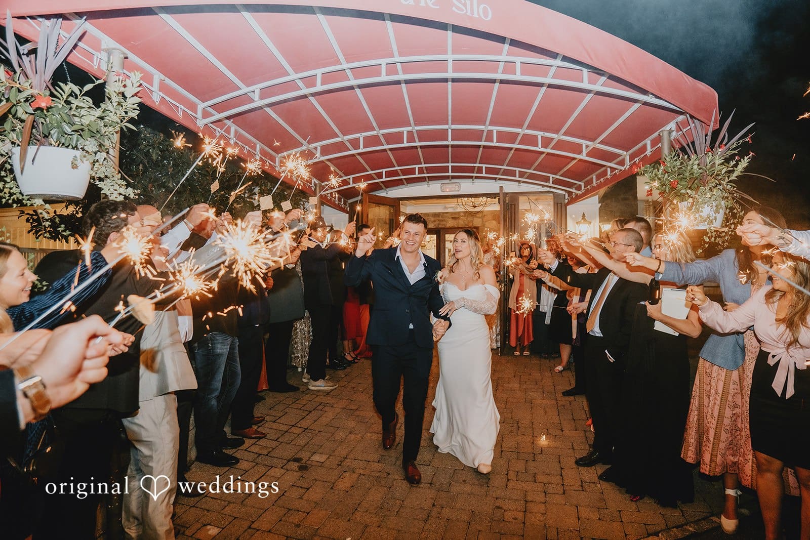 The Farmhouse Wedding // Angela & Logan -