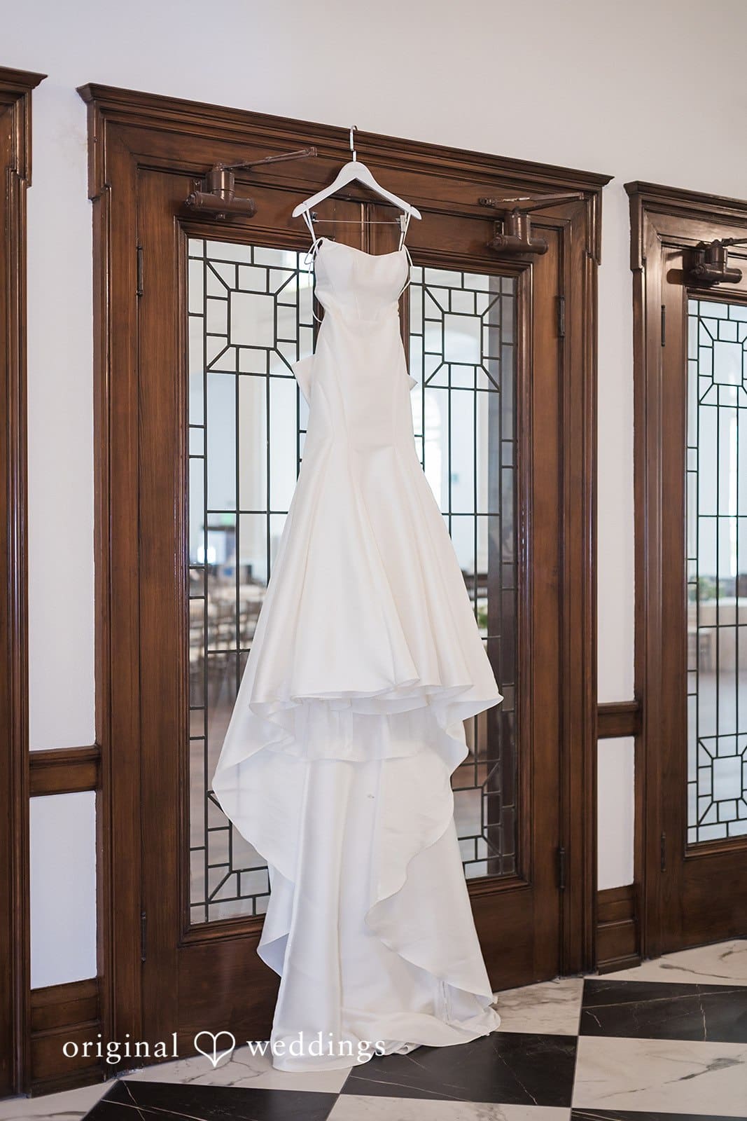 440 Elm Wedding // Anthony & Amy -